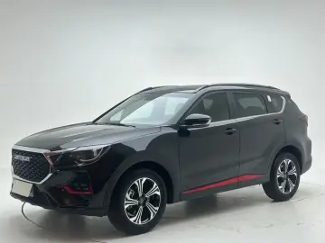 2023 JETOUR X70+ с пробегом 21 000 км