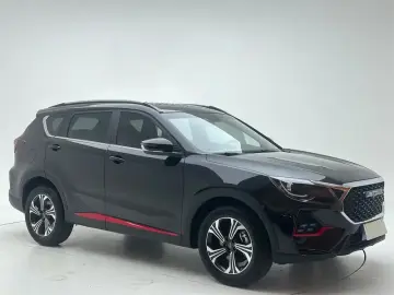 2023 JETOUR X70+ с пробегом 21 000 км