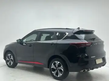 2023 JETOUR X70+ с пробегом 21 000 км