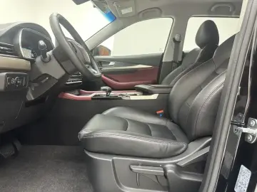 2023 JETOUR X70+ с пробегом 21 000 км