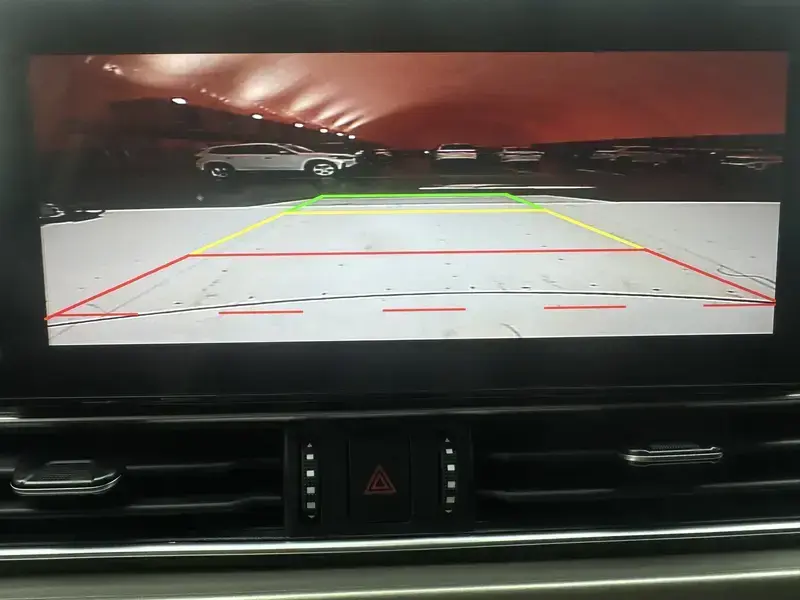 2023 JETOUR X70+ с пробегом 21 000 км