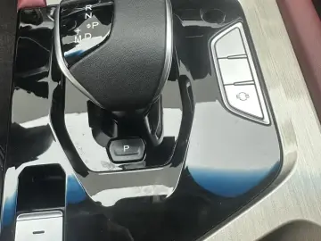 2023 JETOUR X70+ с пробегом 21 000 км