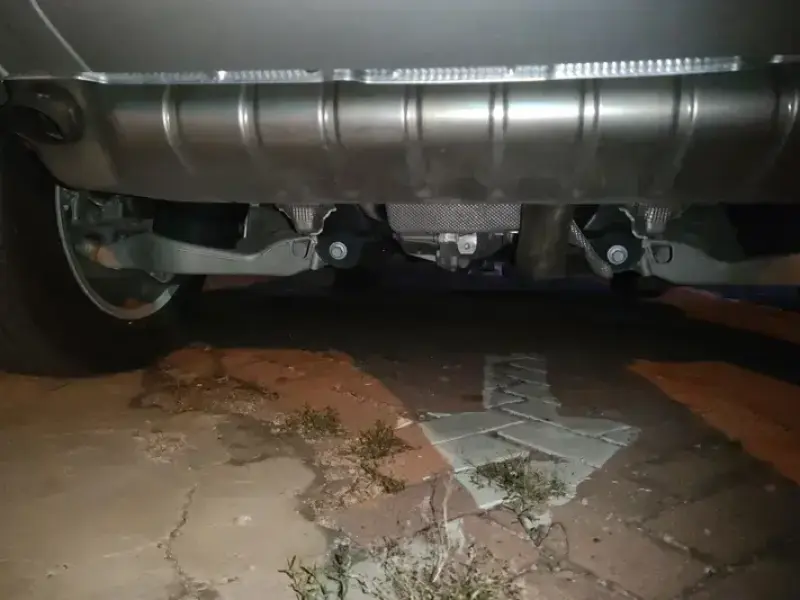 2024 Land Rover Defender с пробегом 19 000 км
