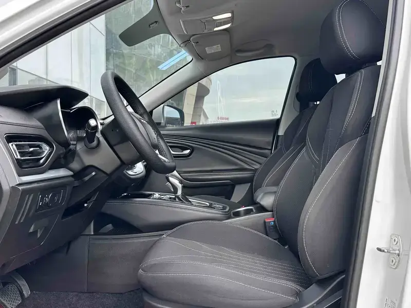 2019 JETOUR X70+ с пробегом 74 000 км