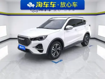 JETOUR X70+