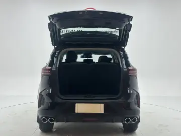 2023 JETOUR X70+ с пробегом 21 000 км