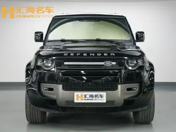 2024 Land Rover Defender с пробегом 26 500 км