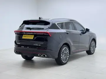 2023 JETOUR X70 Pro с пробегом 29 900 км