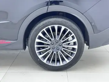 2023 JETOUR X70 Pro с пробегом 29 900 км