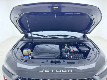 2023 JETOUR X70 Pro с пробегом 29 900 км