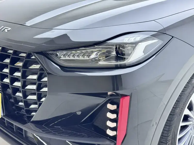 2023 JETOUR X70 Pro с пробегом 29 900 км