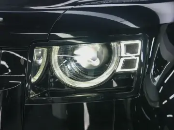 2024 Land Rover Defender с пробегом 26 500 км