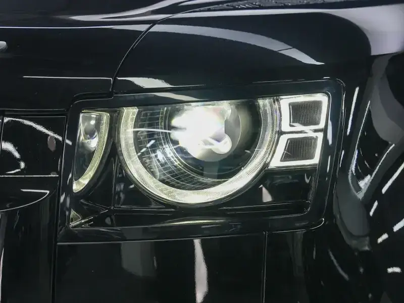 2024 Land Rover Defender с пробегом 26 500 км