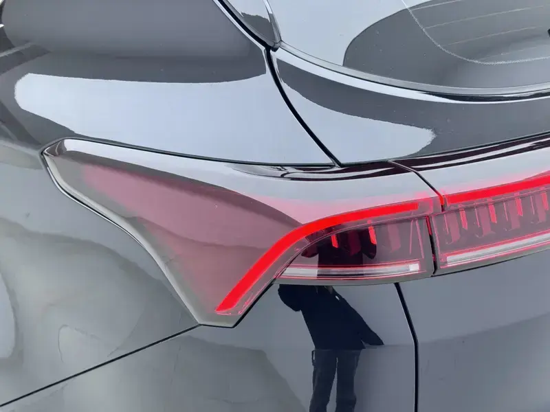 2023 JETOUR X70 Pro с пробегом 29 900 км