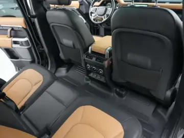 2024 Land Rover Defender с пробегом 26 500 км