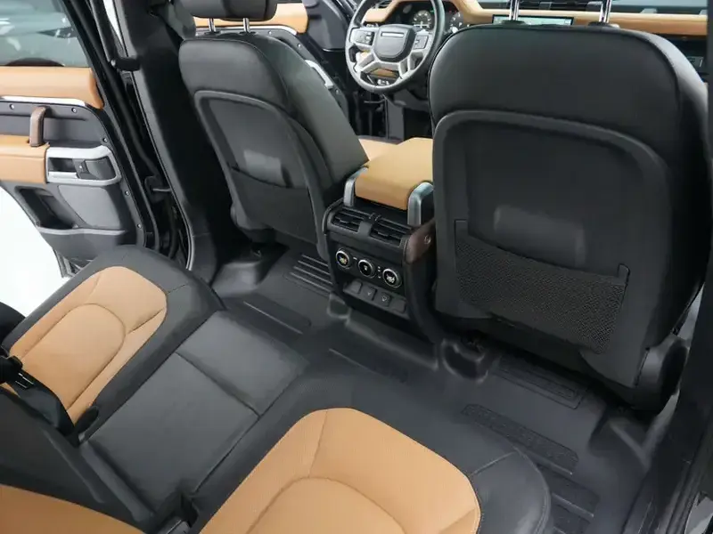 2024 Land Rover Defender с пробегом 26 500 км