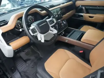 2024 Land Rover Defender с пробегом 26 500 км