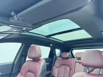 2023 JETOUR X70 Pro с пробегом 29 900 км