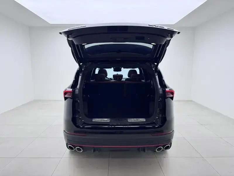 2023 JETOUR X70 Pro с пробегом 29 900 км