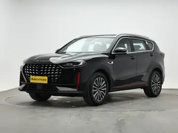 JETOUR X70 Pro