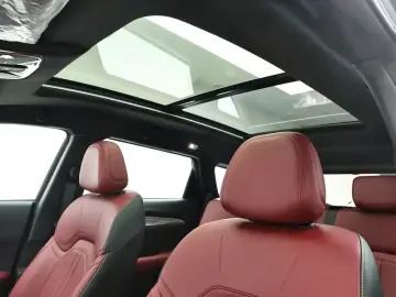 2024 JETOUR X70 Pro с пробегом 100 км
