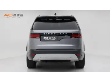 2024 Land Rover Discovery с пробегом 19 900 км