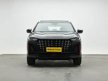 2024 JETOUR X70 Pro с пробегом 100 км
