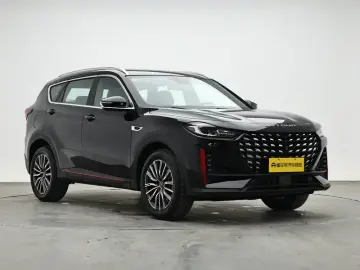 2024 JETOUR X70 Pro с пробегом 100 км