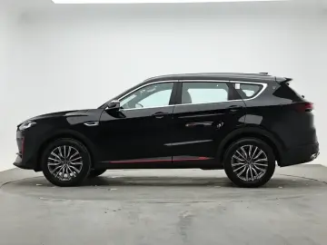 2024 JETOUR X70 Pro с пробегом 100 км