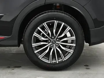 2024 JETOUR X70 Pro с пробегом 100 км
