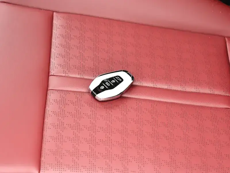 2024 JETOUR X70 Pro с пробегом 100 км