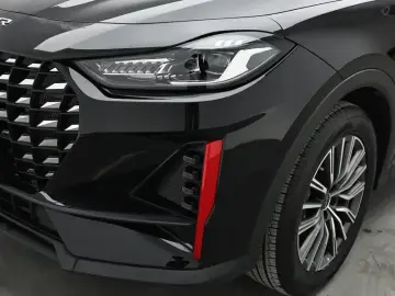 2024 JETOUR X70 Pro с пробегом 100 км