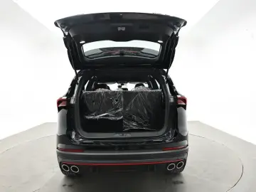 2024 JETOUR X70 Pro с пробегом 100 км