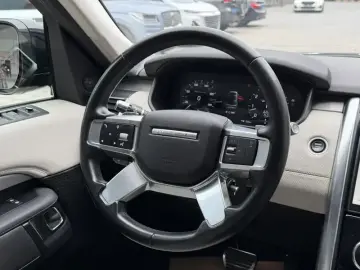 2021 Land Rover Discovery с пробегом 99 200 км