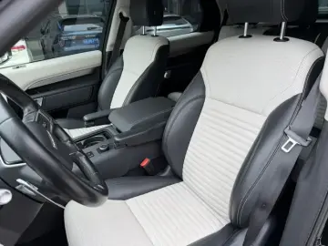 2021 Land Rover Discovery с пробегом 99 200 км