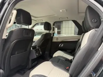 2021 Land Rover Discovery с пробегом 99 200 км