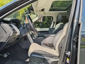 2026 Land Rover Discovery с пробегом 5 000 км