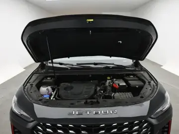 2024 JETOUR X70 Pro с пробегом 100 км