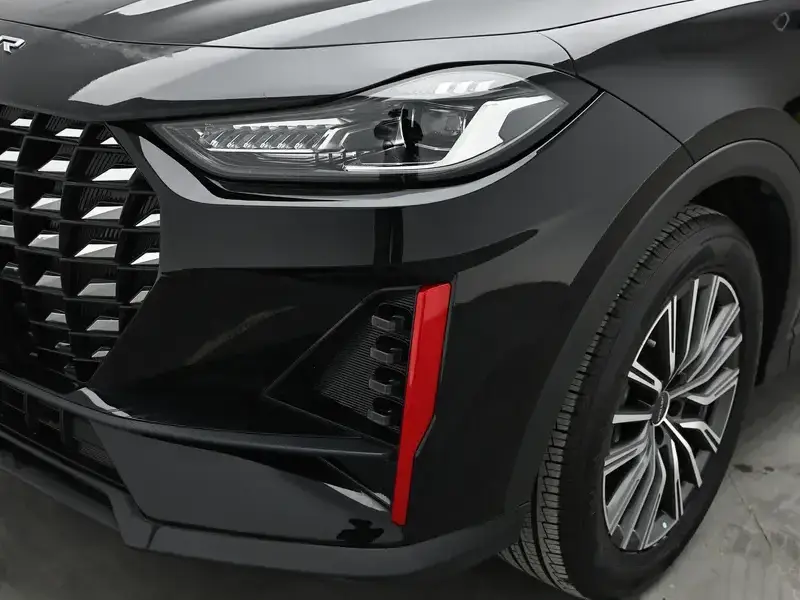 2024 JETOUR X70 Pro с пробегом 100 км