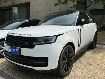 2023 Land Rover Range Rover с пробегом 93 000 км