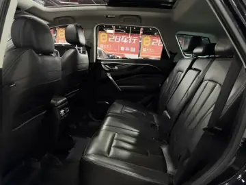 2021 JETOUR X90 с пробегом 54 000 км