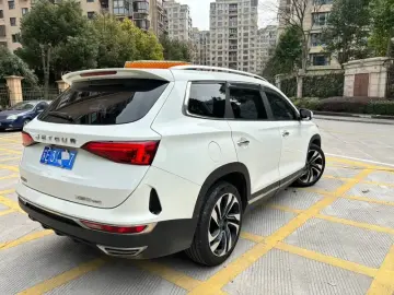 2019 JETOUR X90 с пробегом 88 000 км