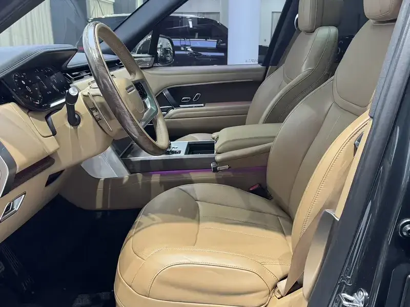 2024 Land Rover Range Rover с пробегом 55 000 км