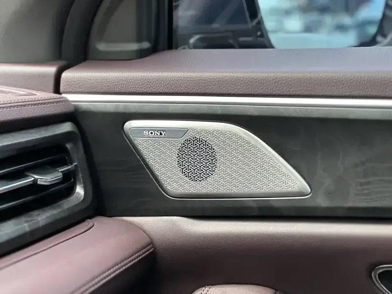 2022 JETOUR X90 с пробегом 25 900 км