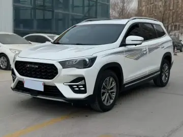 JETOUR X90