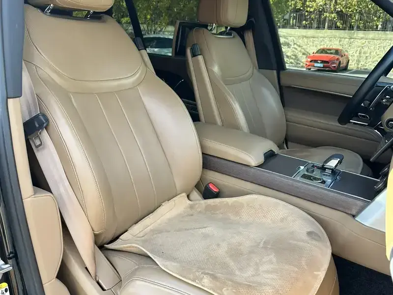2023 Land Rover Range Rover с пробегом 57 000 км
