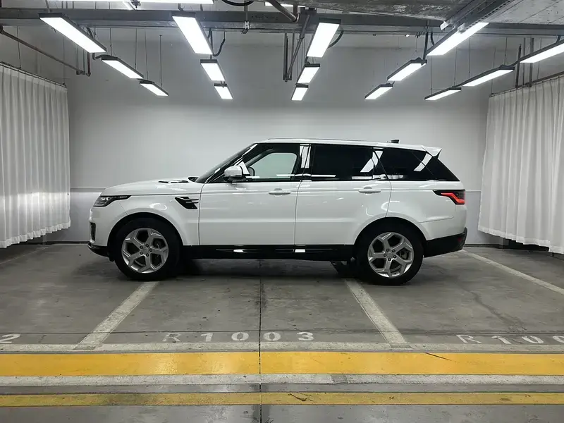 2019 Land Rover Range Rover Sport с пробегом 54 300 км