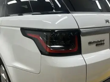 2019 Land Rover Range Rover Sport с пробегом 54 300 км