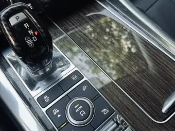 2019 Land Rover Range Rover Sport с пробегом 103 000 км