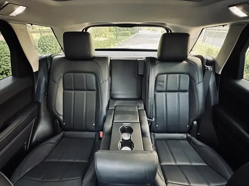 2019 Land Rover Range Rover Sport с пробегом 103 000 км